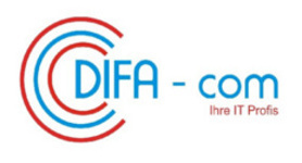 Logo DIFA-com